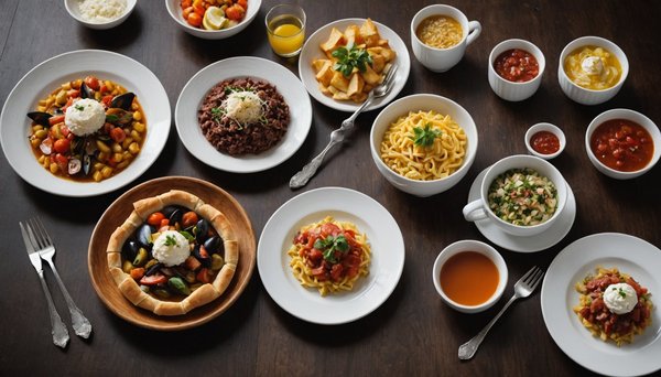 Découvrez les styles culinaires à la mode sur la côte basque